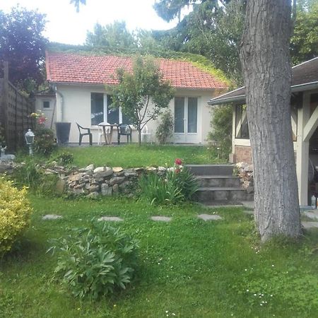 Maison Proche De Paris 15 Minutes Deuil-la-Barre Zewnętrze zdjęcie
