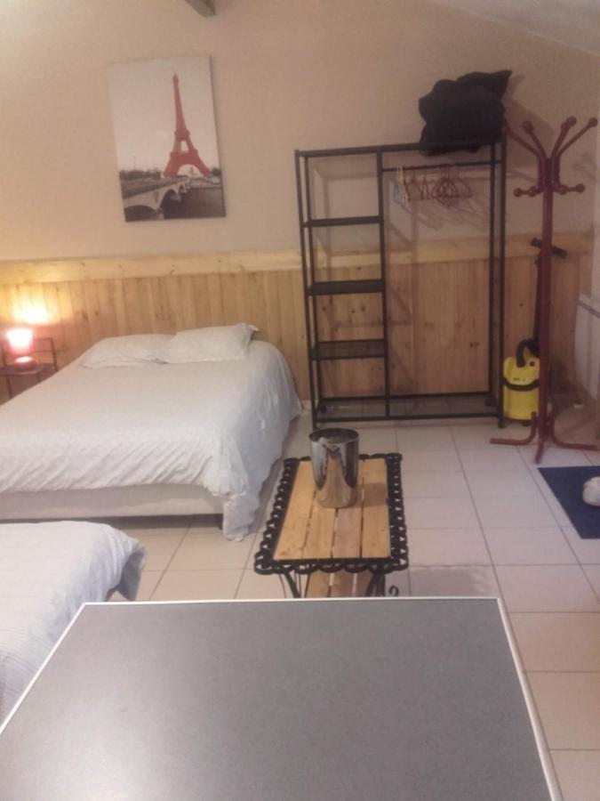 Maison Proche De Paris 15 Minutes Deuil-la-Barre Zewnętrze zdjęcie