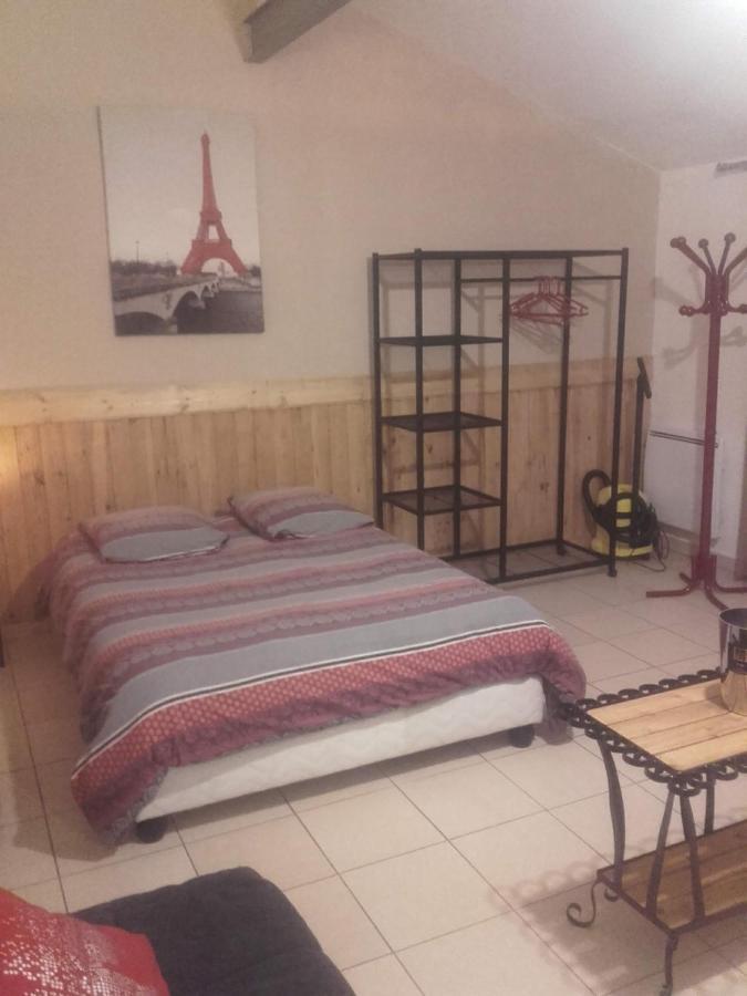 Maison Proche De Paris 15 Minutes Deuil-la-Barre Zewnętrze zdjęcie