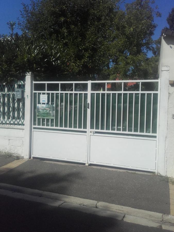 Maison Proche De Paris 15 Minutes Deuil-la-Barre Zewnętrze zdjęcie