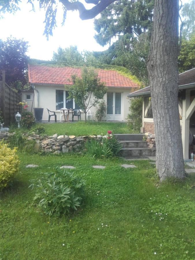 Maison Proche De Paris 15 Minutes Deuil-la-Barre Zewnętrze zdjęcie