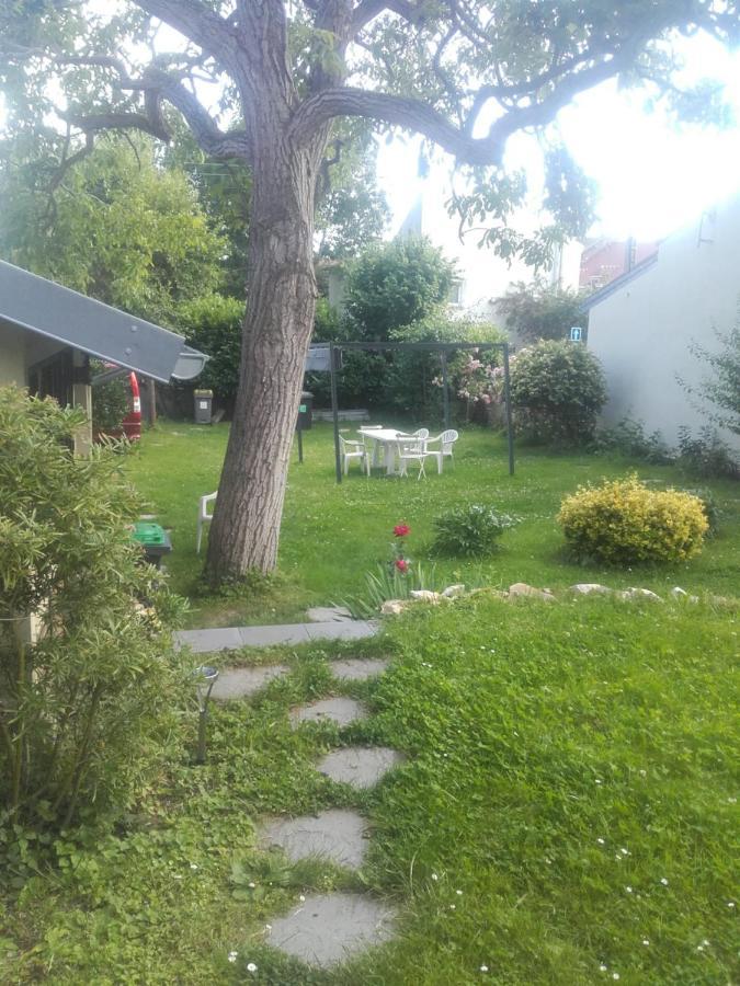 Maison Proche De Paris 15 Minutes Deuil-la-Barre Zewnętrze zdjęcie