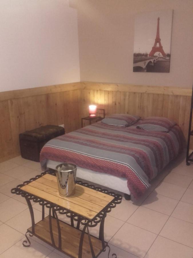 Maison Proche De Paris 15 Minutes Deuil-la-Barre Zewnętrze zdjęcie