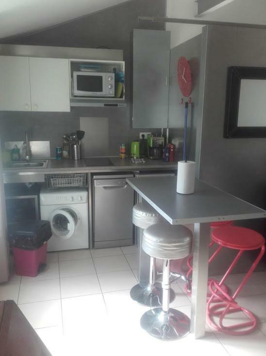 Maison Proche De Paris 15 Minutes Deuil-la-Barre Zewnętrze zdjęcie