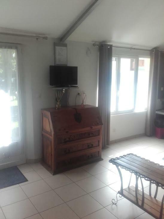 Maison Proche De Paris 15 Minutes Deuil-la-Barre Zewnętrze zdjęcie