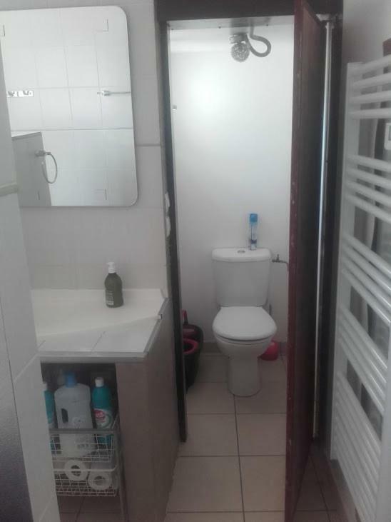 Maison Proche De Paris 15 Minutes Deuil-la-Barre Zewnętrze zdjęcie