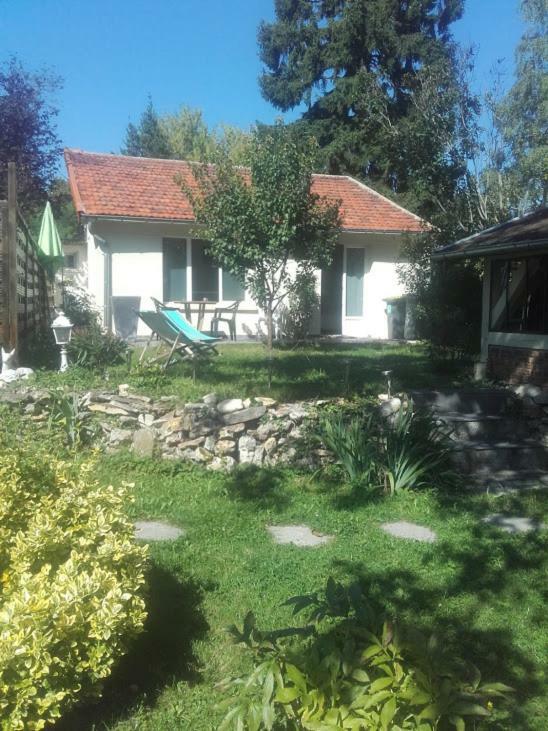 Maison Proche De Paris 15 Minutes Deuil-la-Barre Zewnętrze zdjęcie